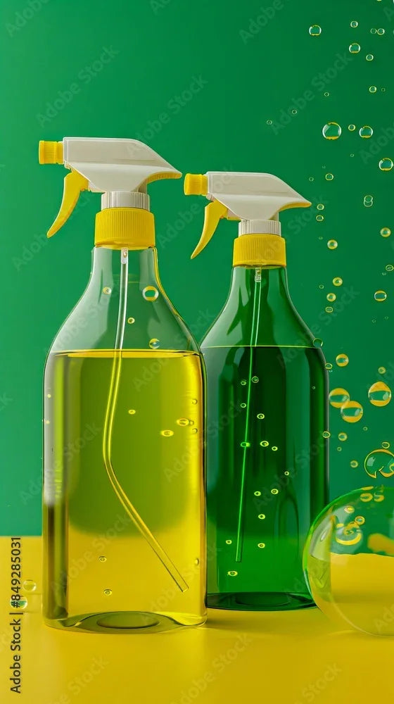 Our Story - AromaQuest - Instant Fresh Air