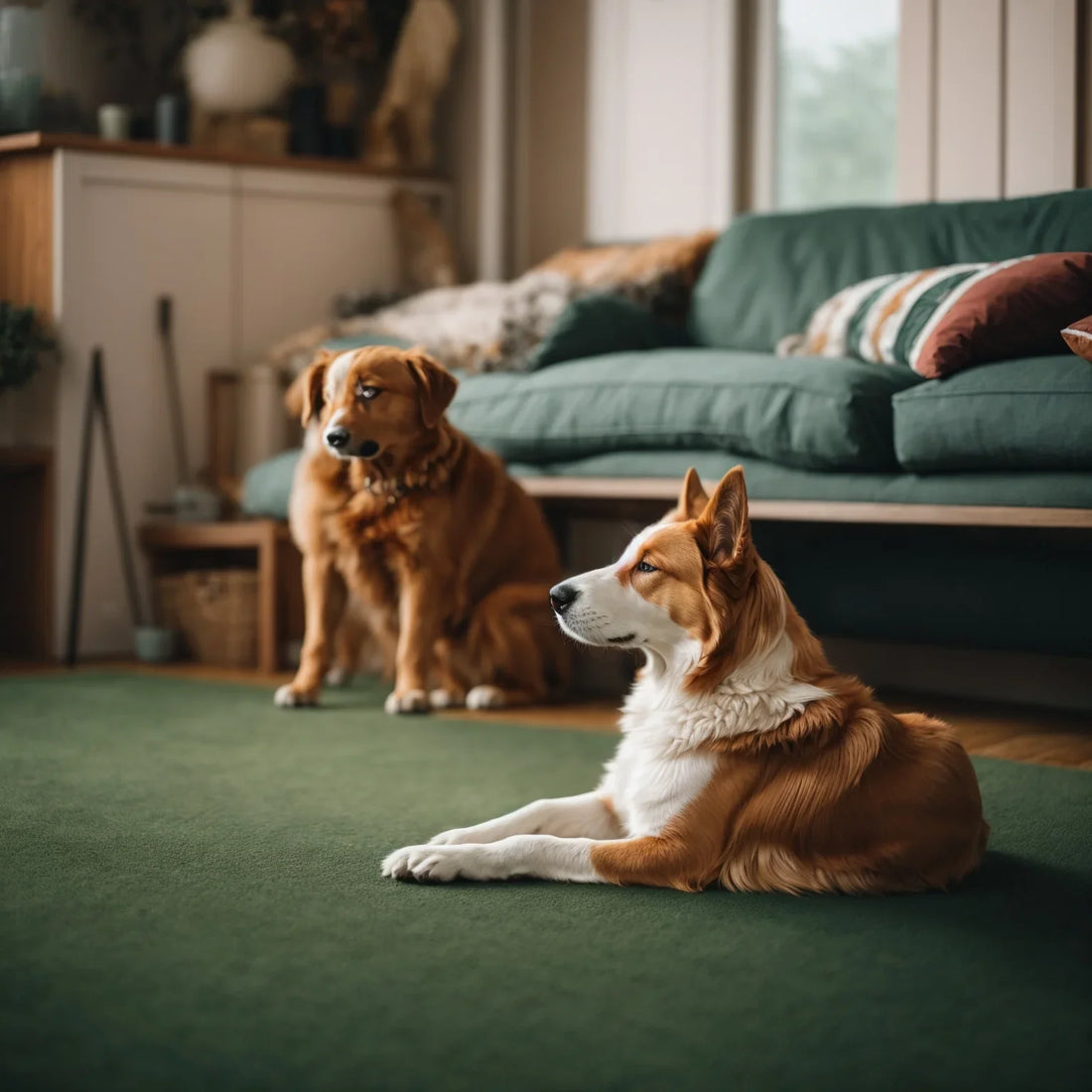 Why Waypet Is Perfect for Tackling Pet Odors - AromaQuest - Instant Fresh Air