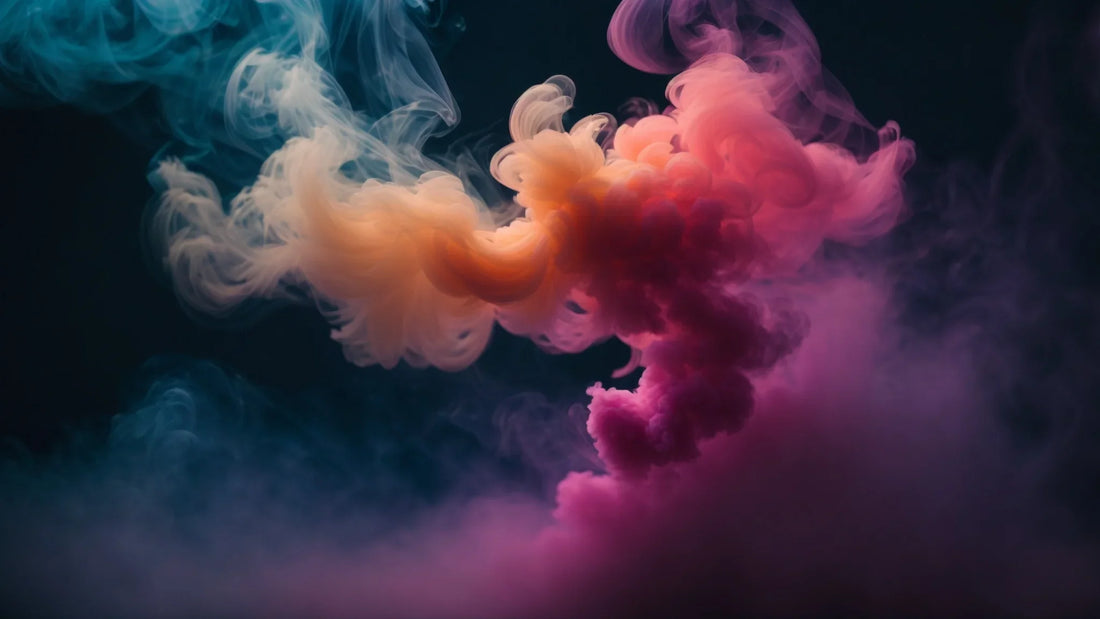 Say Goodbye to Smoke Odors with Smoke Vanish: Your Guide to Fresh Air - AromaQuest - Instant Fresh Air