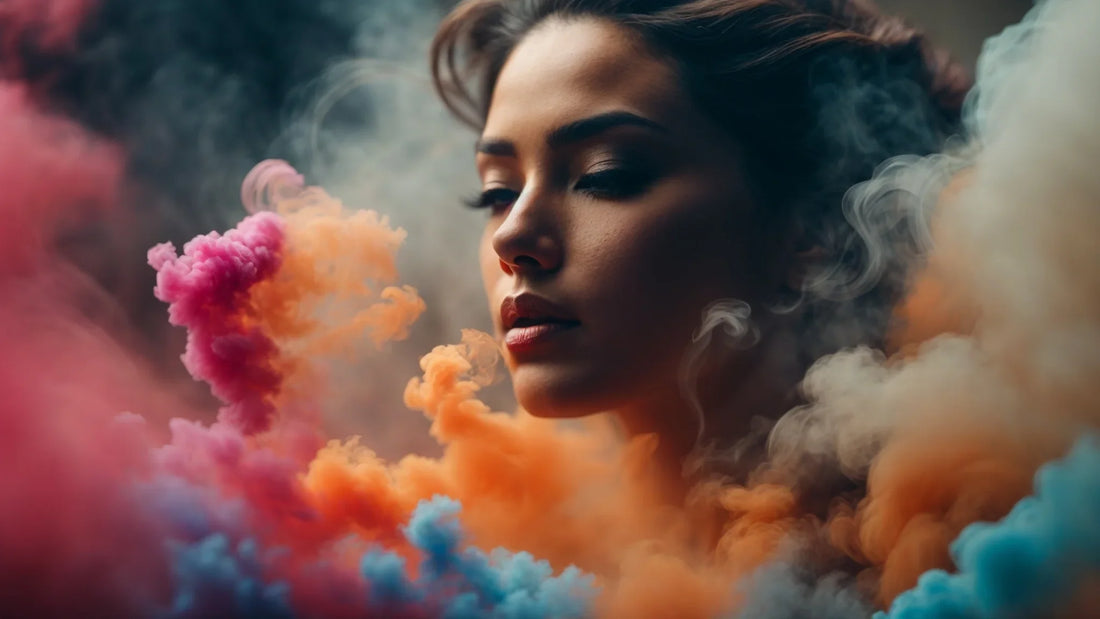 Conquering Smoke Odors in Shared Spaces: The Ultimate Guide to Clean Air - AromaQuest - Instant Fresh Air