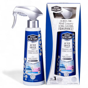 After Dryer, 10.1 Oz (300 Ml). - AromaQuest - Instant Fresh Air