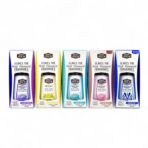 Priventi, 2.4 Oz (70 Ml) - AromaQuest - Instant Fresh Air