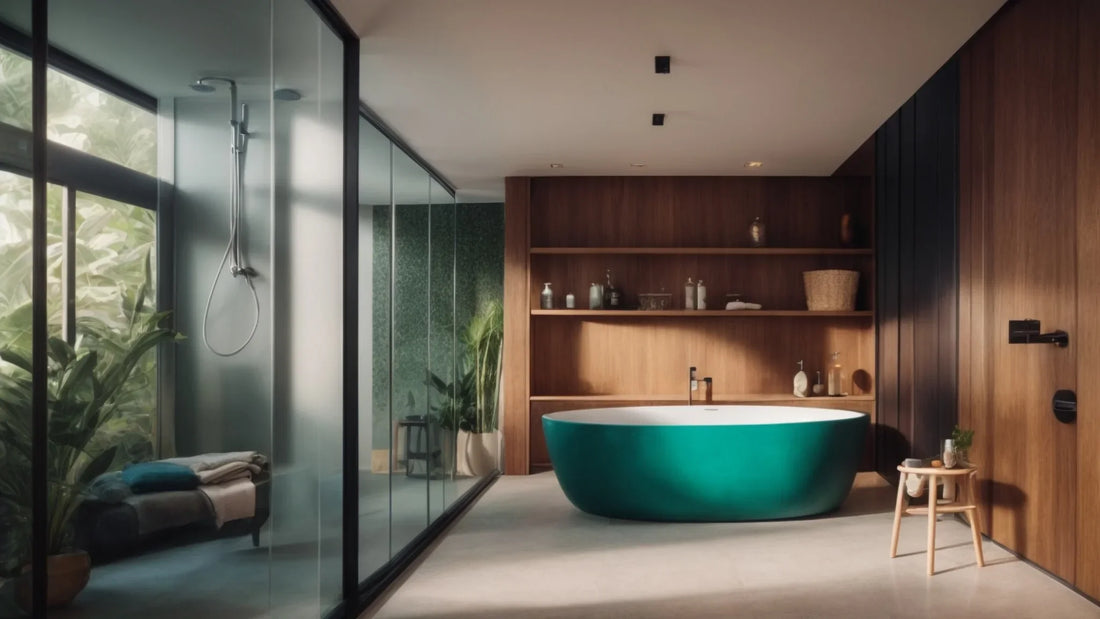 5 Reasons Why ‘Seconda’ is the Best Bathroom Odor Solution - AromaQuest - Instant Fresh Air
