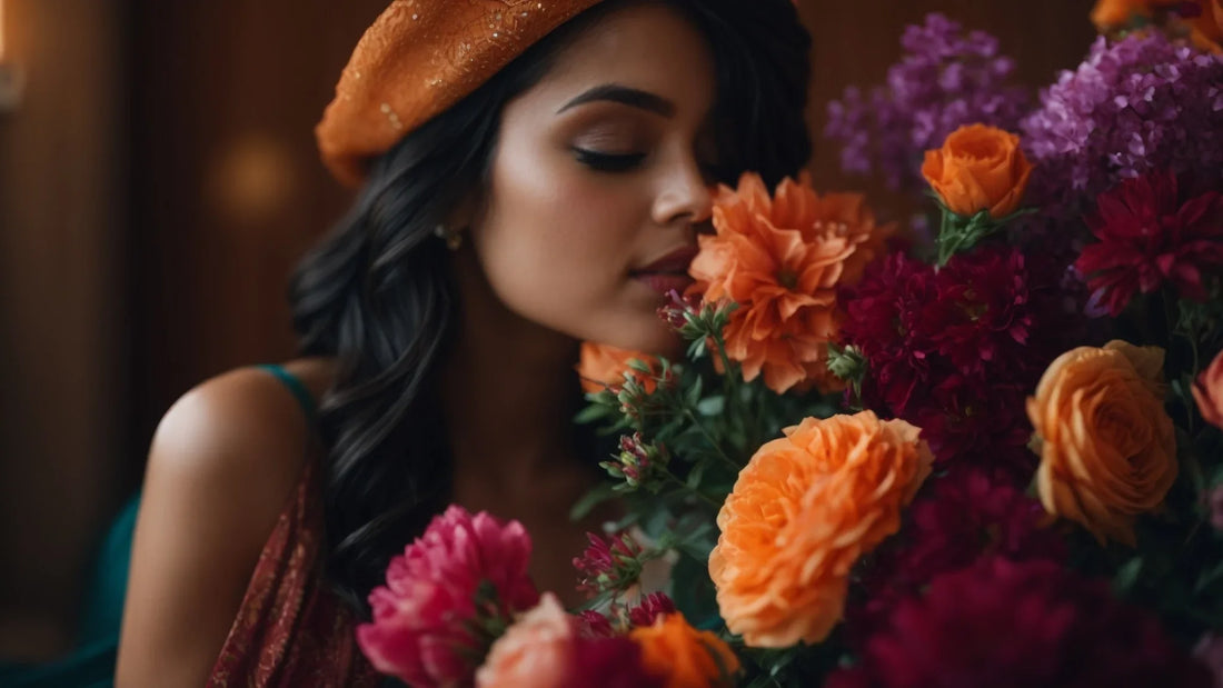 The Transformative Power of Scent: How Fragrances Shape Our Moods and Elevate Our Lives - AromaQuest - Instant Fresh Air