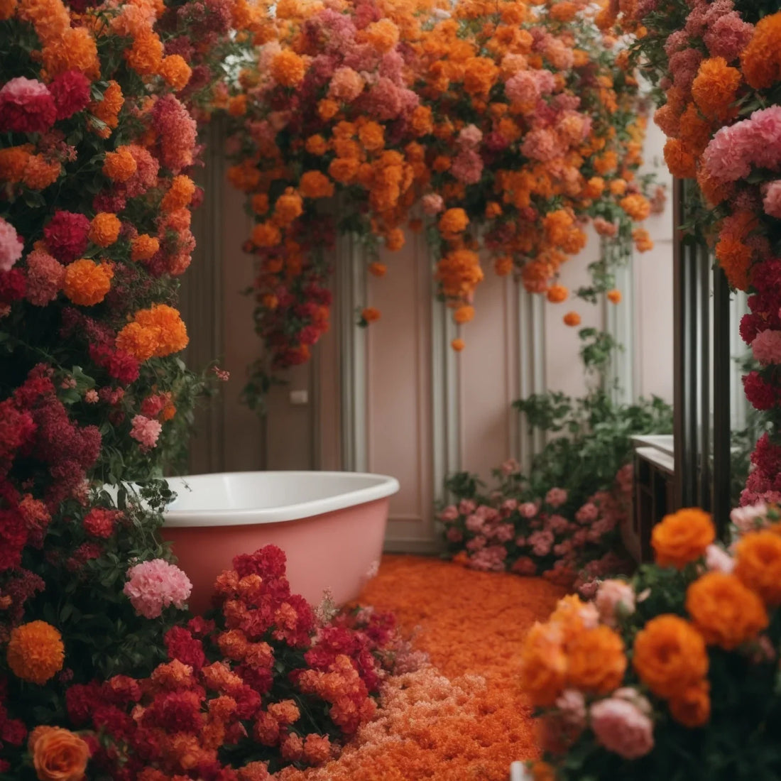 How to Instantly Eliminate Bathroom Odors with Priventi: A Comprehensive Guide to Freshness - AromaQuest - Instant Fresh Air