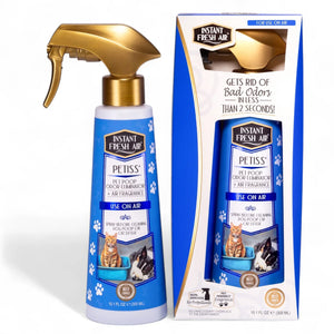 Petiss, 10.1 Oz (300 Ml). - AromaQuest - Instant Fresh Air