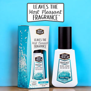 Priventi Bundle: Dolce Bliss + Lavender Parfum + Citrus-Verbena, 2.4 Oz (70 Ml). Pack of 3