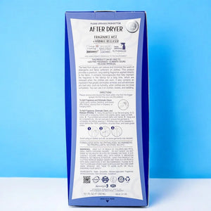 After Dryer, 10.1 Oz (300 Ml). - AromaQuest - Instant Fresh Air