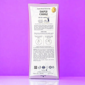 Diaper Change, 10.1 Oz (300 Ml). - AromaQuest - Instant Fresh Air