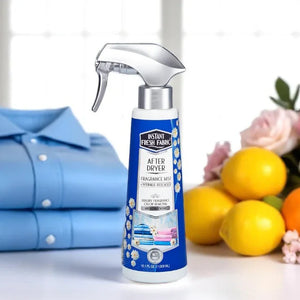 After Dryer, 10.1 Oz (300 Ml). - AromaQuest - Instant Fresh Air