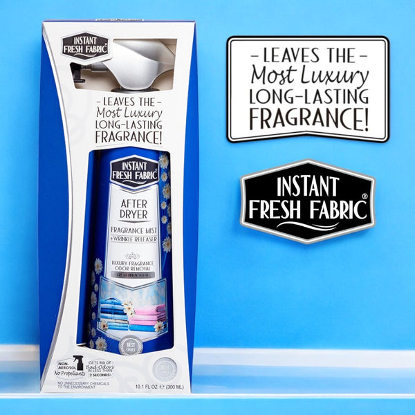 COLLEGE LIFE FRESHNESS TRIO – FOR HER  (1 Priventi Orchid Rose, 1 Clothes Freshener Women, 1 After Dryer)