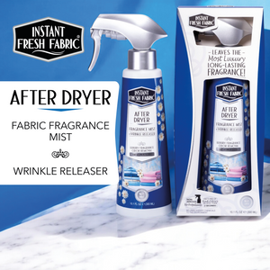 COLLEGE LIFE FRESHNESS TRIO – FOR HIM (1 Priventi Urban Rebel, 1 Clothes Freshener Men’s, 1 After Dryer)