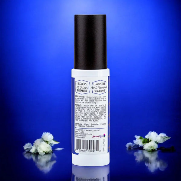 Benair, Neptune Royal, 1.35 Oz (40 Ml). - AromaQuest - Instant Fresh Air