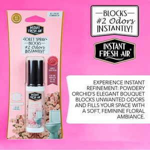 Benair, Powdery Rose, 1.35 Oz (40 Ml). - AromaQuest - Instant Fresh Air