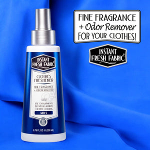 COLLEGE LIFE FRESHNESS TRIO – FOR HIM (1 Priventi Urban Rebel, 1 Clothes Freshener Men’s, 1 After Dryer)