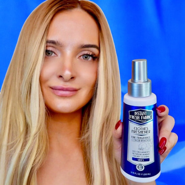 COLLEGE LIFE FRESHNESS TRIO – FOR HIM (1 Priventi Urban Rebel, 1 Clothes Freshener Men’s, 1 After Dryer)