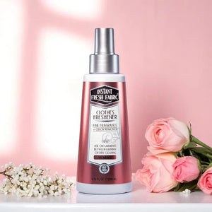 Clothes Freshener, Women, 6.76 Oz (200 Ml). - AromaQuest - Instant Fresh Air