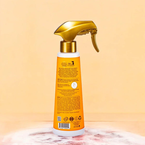 After Cooking, 10.1 Oz (300 Ml). - AromaQuest - Instant Fresh Air