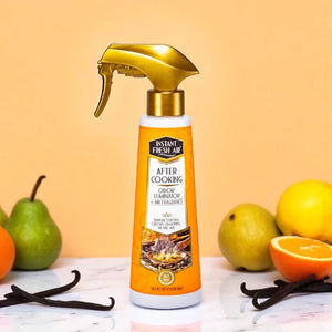 After Cooking, 10.1 Oz (300 Ml). - AromaQuest - Instant Fresh Air