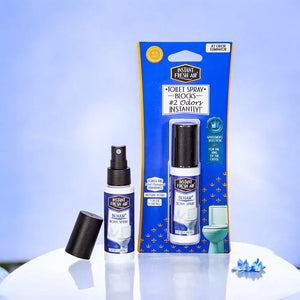 Benair, Neptune Royal, 1.35 Oz (40 Ml). - AromaQuest - Instant Fresh Air