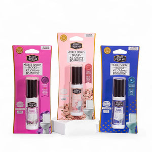 Benair, 1.35 Oz (40 Ml) - AromaQuest - Instant Fresh Air