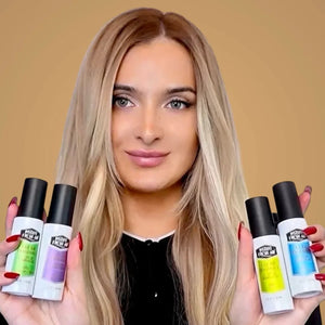 Car Air, 1.35 Oz (40 Ml) - AromaQuest - Instant Fresh Air
