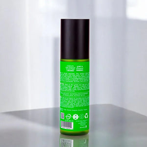 Car Spill Cleaner, 4 Oz (120 Ml). - AromaQuest - Instant Fresh Air