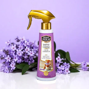 Diaper Change, 10.1 Oz (300 Ml). - AromaQuest - Instant Fresh Air