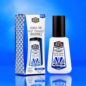 Priventi, 2.4 Oz (70 Ml) - AromaQuest - Instant Fresh Air