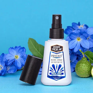 Priventi, Urban Rebel, 2.4 Oz (70 Ml). Pack of 2. - AromaQuest - Instant Fresh Air