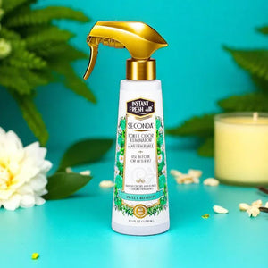 Seconda, Sweet Blossom, 10.1 Oz (300 Ml). - AromaQuest - Instant Fresh Air