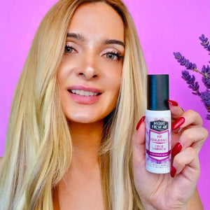 Smoke Odor Eliminator, 1.35 Oz (40 Ml). - AromaQuest - Instant Fresh Air