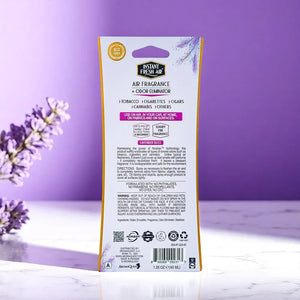 Smoke Odor Eliminator, 1.35 Oz (40 Ml). - AromaQuest - Instant Fresh Air