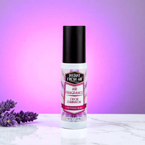Smoke Odor Eliminator, 1.35 Oz (40 Ml). - AromaQuest - Instant Fresh Air