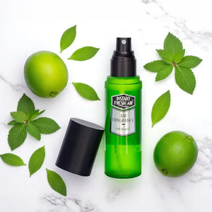 Smoke Vanish, Fresh Mist, 4 Oz (120 Ml). - AromaQuest - Instant Fresh Air