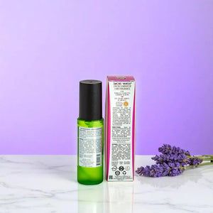Smoke Vanish, Lavender, 1.35 Oz (40 Ml). - AromaQuest - Instant Fresh Air