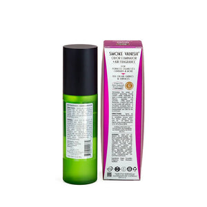 Smoke Vanish - AromaQuest - Instant Fresh Air