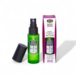 Smoke Vanish, Lavender, 1.35 Oz (40 Ml). - AromaQuest - Instant Fresh Air