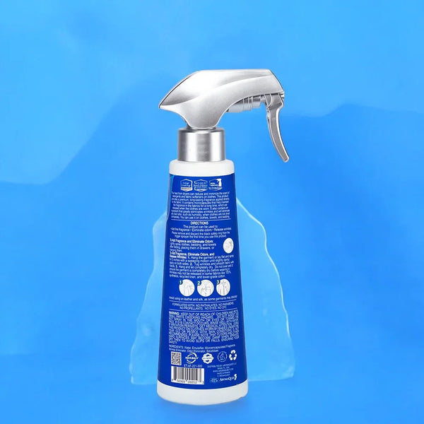 After Dryer, 10.1 Oz (300 Ml). - AromaQuest - Instant Fresh Air