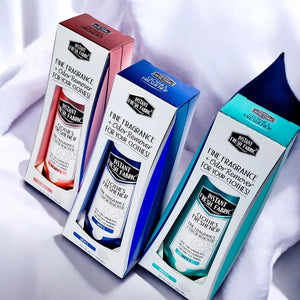 Clothes Freshener, 6.76 Oz (200 Ml) - AromaQuest - Instant Fresh Air