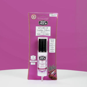 Smoke Odor Eliminator, 1.35 Oz (40 Ml).