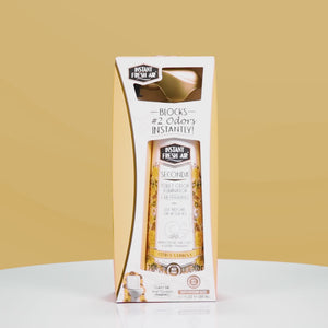 Seconda, Citrus Verbena, 10.1 Oz (300 Ml).