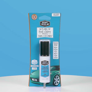 Car Air Fragrance, Hawaiian Dream, 1.35 Oz (40 Ml).
