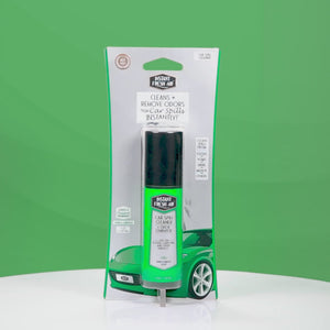 Car Spill Cleaner, 4 Oz (120 Ml).