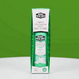 Sneakers & Footwear, 4 Oz (120 Ml).