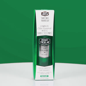 Smoke Vanish, Fresh Mist, 4 Oz (120 Ml).