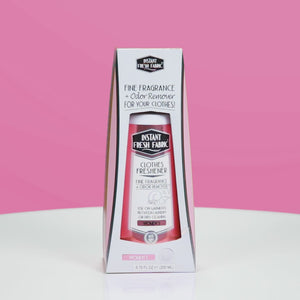 Clothes Freshener, 6.76 Oz (200 Ml)