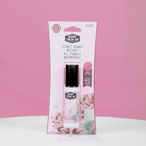 Benair, Powdery Rose, 1.35 Oz (40 Ml).