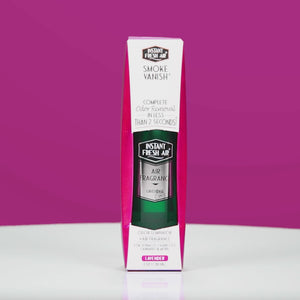 Smoke Vanish, 2 Oz. (60 Ml.). Pack of 2.
