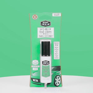 Car Air Fragrance, Rainforest Bliss, 1.35 Oz (40 Ml).
